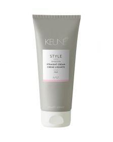 Keune - Style - Smooth - Straight Cream - 200 ml