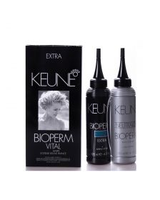 Keune - Forming - Bioperm - Vital Extra Pack - 245 ml