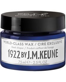 Keune 1922 - World-Class Wax - 75 ml