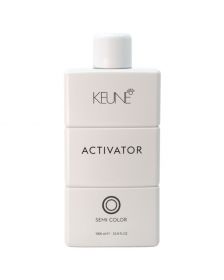 Keune - Semi Color - Activator - 1000 ml