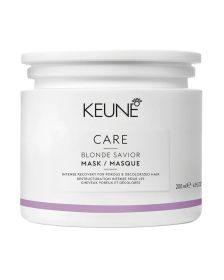 Keune - Care Blonde - Savior Mask