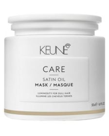 Keune Care Satin Oil Mask 500 ml