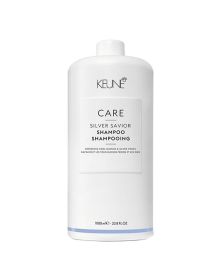 Keune - Care Silver Savior - Shampoo