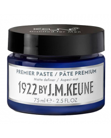 Keune - 1922 Premium Paste - 75 ml
