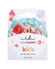 Invisibobble - Kids - Slim Sprunchie Puppy Love