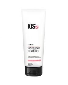 KIS Care No-Yellow Shampoo