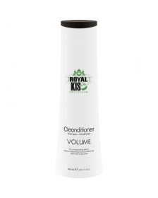 Royal KIS Volume Cleanditioner