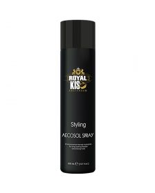 Royal KIS - Styling - Aecosol Spray - 300 ml