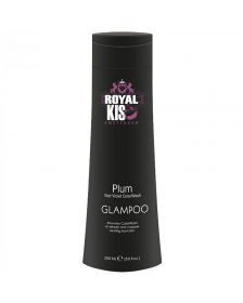 Royal KIS - GlamWash - Plum - 250 ml