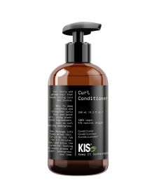 KIS Green - Curl - Conditioner