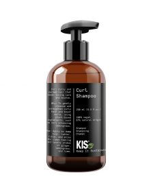 KIS Green - Curl - Shampoo
