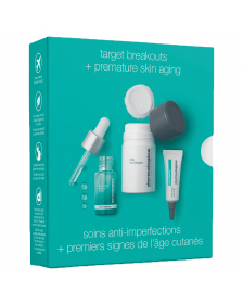Dermalogica - Active Clearing - Clear+ Brighten Skin Kit