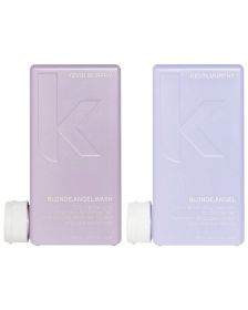 Kevin Murphy - Blonde.Angel - Shampoo & Treatment - Set