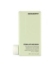 Kevin Murphy - Stimulate-Me.Wash Shampoo - 250 ml