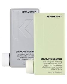 Kevin Murphy - Stimulate.Me - Voordeelset