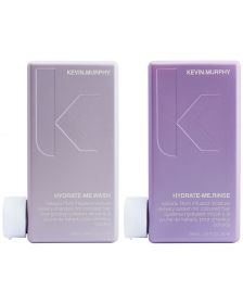 Kevin Murphy - Hydrate Me Shampoo & Conditioner - Set