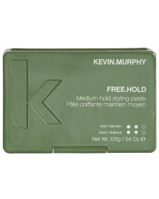 Kevin Murphy - Free.Hold Stylingcrème - 100 gr