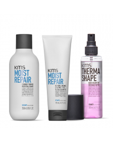 KMS - Moist Repair - Voordeelset