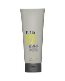 KMS - Hair Play - Styling Gel - 200 ml