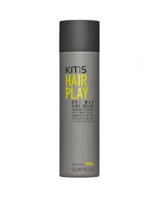 KMS - Hair Play - Dry Wax - 150 ml