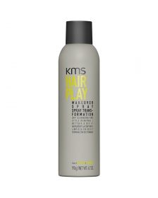 KMS - Hair Play - Makeover Spray - 250 ml