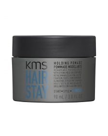 KMS - Hair Stay - Molding Pomade - 90 ml
