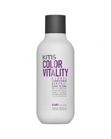 KMS - Color Vitality - Blonde Conditioner