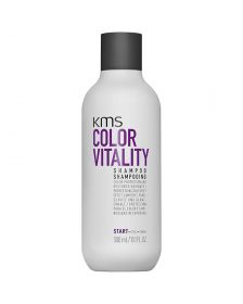 KMS - Color Vitality - Shampoo