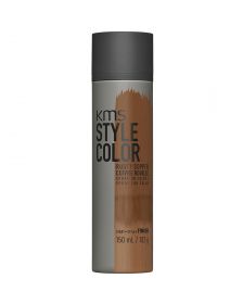 KMS - Style Color - Spray-On Color - Rusty Copper - 150 ml