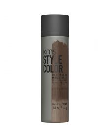 KMS - Style Color - Spray-On Color - Raw Mocha - 150 ml
