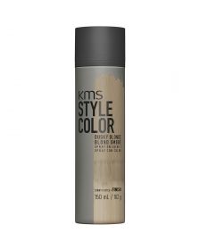 KMS - Style Color - Spray-On Color - Dusky Blonde - 150 ml