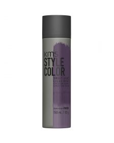 KMS - Style Color - Spray-On Color - Smoky Lilac - 150 ml