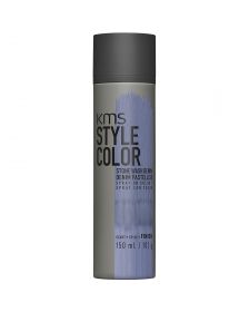 KMS - Style Color - Spray-On Color - Stone Wash Denim - 150 ml