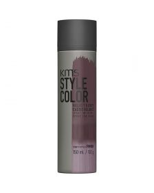 KMS - Style Color - Spray-On Color - Velvet Berry - 150ml