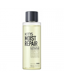 KMS - Moist Repair - Hydrating Oil - 100 ml
