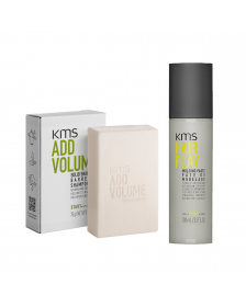 KMS - Add Volume - Voordeelset