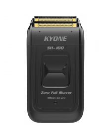 Kyone - SH-100 - Zero Foil Shaver - Lithium Ion Pro