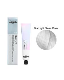 L'Oréal Professionnel - Dia Light - Acidic Gloss Clear 