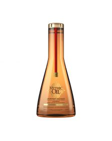 L'Oréal Professionnel - Mythic Oil - Shampoo voor Dik Haar - 250 ml