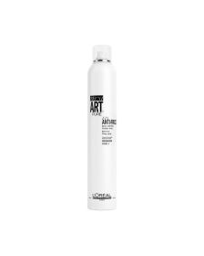 L'oreal Professionnel - Techni.ART - Anti-Frizz Pure Hold 4 - 400 ml