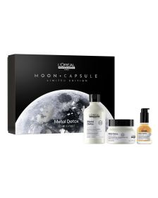 metal detox holiday set