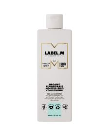 Label.M - Organic Lemon Grass Conditioner 