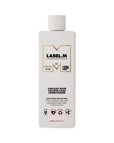 Label.M - Vibrant Rose Colour Care Conditioner