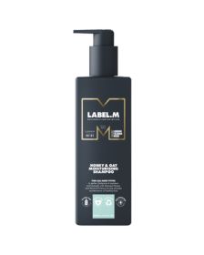 Label.M - Honey & Oat Moisturising Shampoo