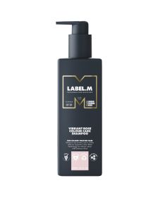Label.M - Vibrant Rose Colour Care Shampoo