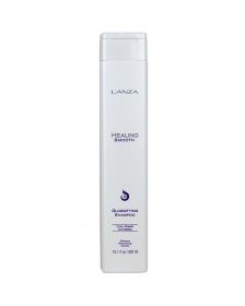 Lanza Healing smooth Glossifying Shampoo