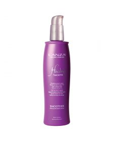 L'Anza - Healing Smooth - Smoother Straightening Balm - 250 ml