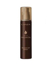 L'Anza - Keratin Healing Oil - Bounce Up Spray - 180 ml