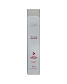 L'Anza - Healing Color Care - Silver Brightening - Shampoo