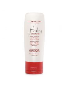 L'Anza - Healing Color Care - Color Preserving Shampoo - 50 ml